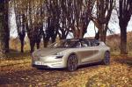 Renault Symbioz Prototype 2017 года